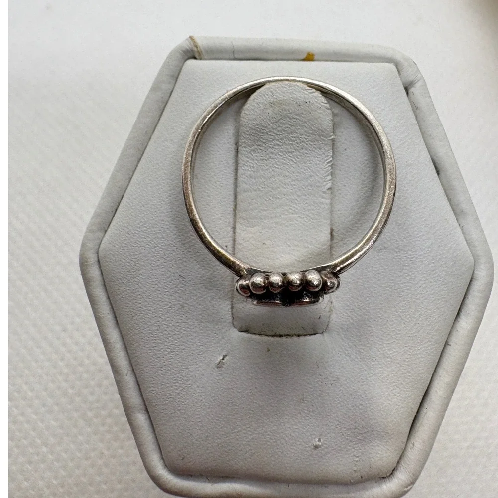 Shube sterling silver